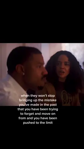 i understand mistakes are there for you to learn and improve but life makes it impossible to move forward from. like why do i have to be reminded of my mistake on a daily basis? can i not move forward without the past coming back to me?