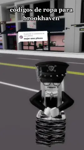 Respuesta a @marca604zz #brookhaven #codigosbrookhaven #emochica #codigosdeemochica #codigos #brookhaven #codigosbrookhasubo #noflop🥱 #roblox #robloxfyp #robloxparati #robloxiana😍😍 #apoyo? #codes 