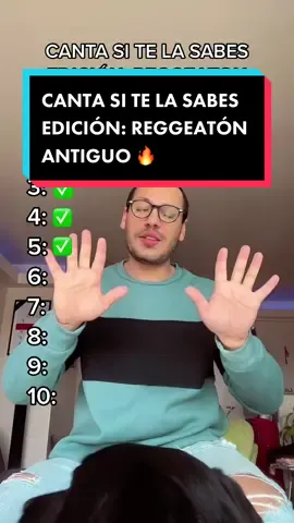 Comenta cuantas recuerdas de estoa reggetoncitos antiguos? 🔥🔥🔥🔥 #reggaetonviejito #reggeatonantiguo #tagmusical #fyp #xyzbca #crzgf #parati #latinmusic 