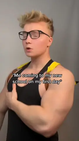 #firstdayofschool #cringe 