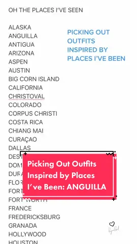 Ever been to Anguilla?? 😍💙 It’s the first place I think about when picking out summer and beachy outfits! 🥰 @Free People #freepeoplepartner  #freepeoplesummer #myfpfit #loveryangirl #nounsilove #travelinspiredoutfit #beachyboho #summeroutfitinspo #fashionugc #travelugc #texascontentcreator #beachoutfitinspo #beachoutfitideas  Beachy boho | beachy summer outfits inspo | beachy summer outfits | boho beach | anguilla beaches | free people style