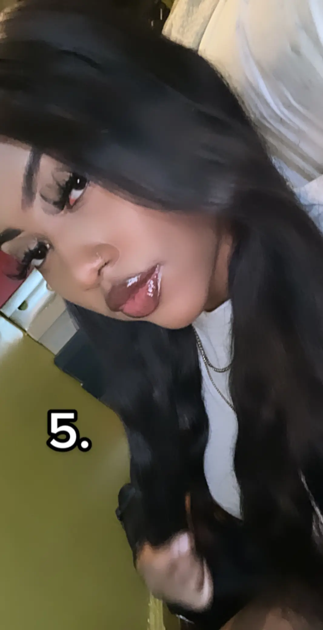 Just a tad accurate🙄