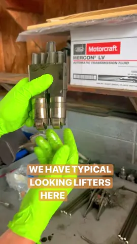 6.7L PowerStroke Lifter Operation #ford #fordtech #fordmechanic #diesel #6.7L #lifters #mechanic #fordf250 #fordsuperduty #fordfseries #superduty #powerstroke #engine #ecoboost #flyingwrenches #snapon #snapontools #mactools #matcotools #fyp #viral #viralreels #mechanictips #DIY #mechanicreels #mechanichelp #automotive #automotivetech #automotivetechnician