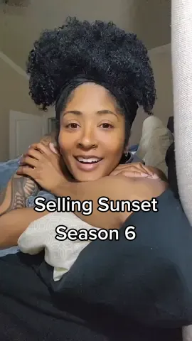 What do yall think so far? #SellingSunset #TGIF #bingewatching #Netflix #fyp #fy #fypシ #foryoupage 