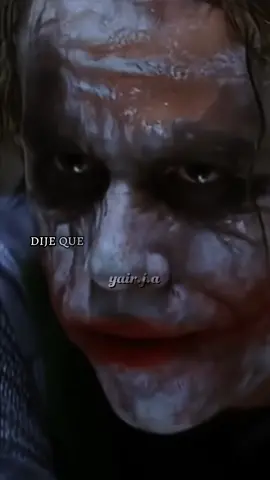 #frasesdeljoker #frases #Joker #doblaje 