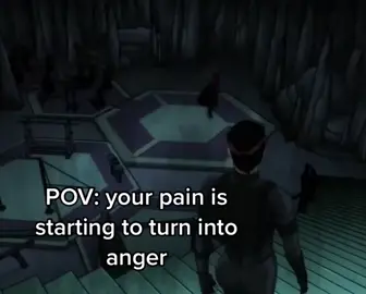 #pov #pain #anger #batman #punching #bleeding #lifesucks #base #painintoanger 