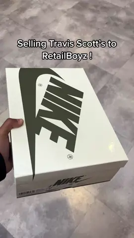 #sneakerhead #sneakertok #travisscottjordan #hypebeast #prime #sneakerstore #831 