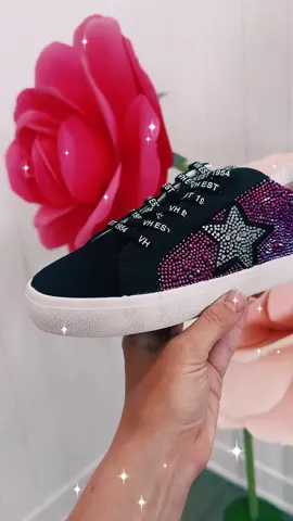 The viral vintage havanas that sold out in seconds are back! These are the shoes you didnt  know  you need.. but yes girl your closet needs them! Genuine leather, true to size, very comfortable and 1/4 the price of golden goose (and way more comfortable). #greenscreen 