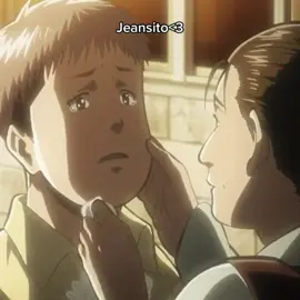 su mamá🥺✨ #jeankirstein #AttackOnTitan #shingekinokyojin #aot #snk #fypシ #Recuerdos 