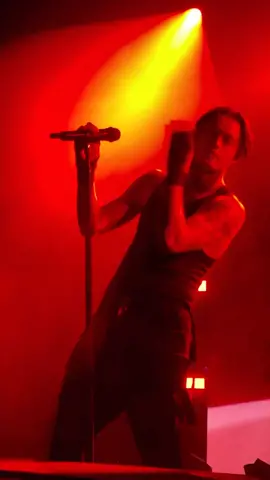 the death of peace of mind #noahsebastian #badomensofficial #noahsebastianfa #badomens #badomenscult 