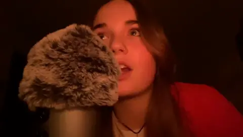 ASMR MOUTH SOUNDS 👅