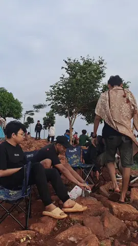 tekasini pulang nah😁 #tahura #sultan #adam #mandiangin #kec #karangintan 