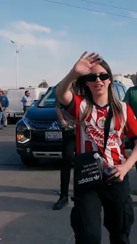 La experiencia de Rivers en el clásico Chivas vs América #rivers #riversgg #fyp #twitter #twitch #viral #foryoupage #parati #futbol #chivas #america 
