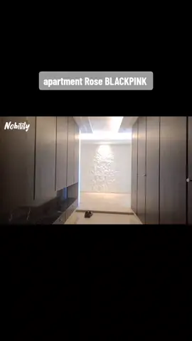video di ambil sebelum di huni oleh pemiliknya ya guys... #roses_are_rosie #rosé #roséhouse #parkchaeyoung 