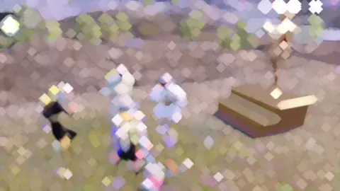 Akhirnya di ajak main dan merasakan jogetnya #CapCut #pubgmobile #updatepubgterbaru #lagitrendsekarang #ngikuttrend #cbyzca #yukbisayuk 