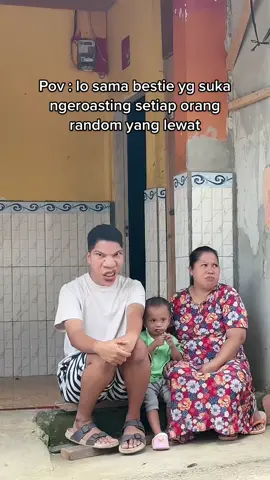 Pokoknya ada yg aneh dikit langsung digibahin🙂 kelakuan siapa nichh ? #fyp #viralditiktok #fakesituation #fakekids #fakechild #fakekids⚠️ 