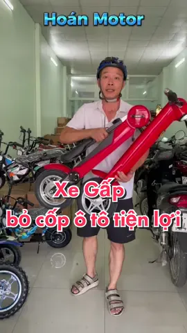 chia sẻ cả nhà em gấp bỏ cốp ô tô, nhà chung cư ngõ ngách rất dễ sử dụng và tiện lợi nhé. cho các mẹ các chị đi chợ hết ý luôn.  #hoanmotor #xegapdanang #xegap #xegapdulich #xegapxang #xuhuong #xegapgon #quatangcuocsong #qua #xehay #ebikes #ebike #electricbike #fypシ #TikTokPromote cám ơn em MayBae bài hát quá hay và cảm động đẳng cấp quốc tế, lhe a tặng em chiếc xe bỏ cốp ô tô nhé. 