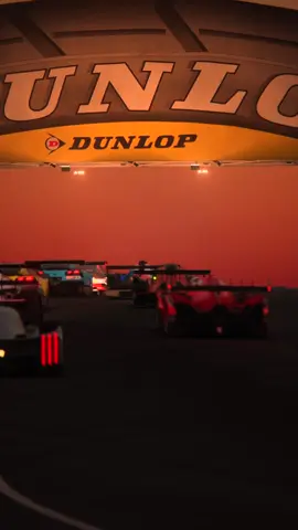 Golden Hour x Racing | #fyp #edit #gt #goldenhour #imsa #wec 