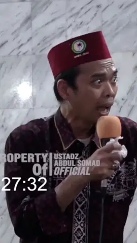 #ustadzabdulsomad #ustadzabdulsomad_official #ustadzabdulsomadlcma #dakwah #hijrah_istiqomah #selfreminder #hijrahyuk #hijrah 