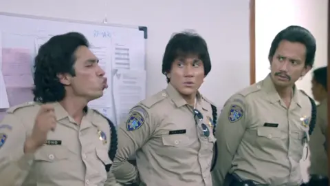 Warkop DKI Reborn part 3 #warkopdkireborn #warkopdki #filmindonesia #film #comedymovie