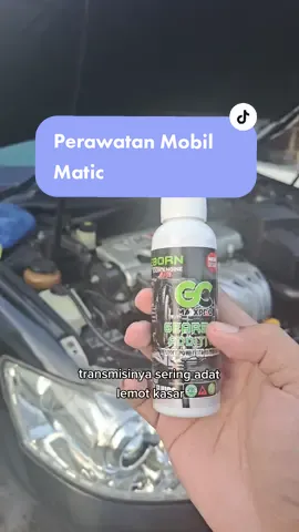 Cara merawat gear box mobil matic agar tarikan kembali enteng & responsif