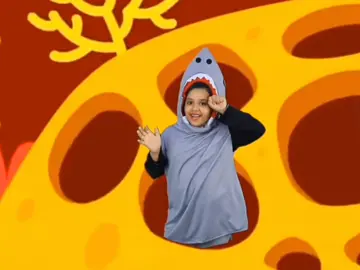 #kids #baby #shark #funny 