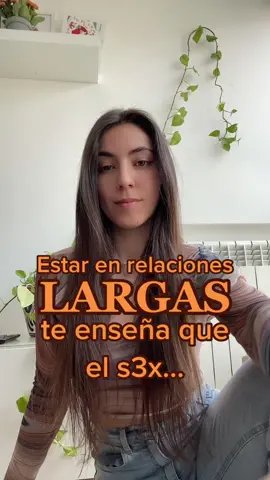 Lo que he aprendido de mis relaciones de pareja más largas sobre el s3x0 es… 👀 #pareja #parejas #consejospareja #tipsparejas #tipspareja #amordepareja #relacionesdepareja #consultasdepareja #amor #relación #relaciones #vidaíntima #saludíntima #placerfemenino #fyp #foryoupage #parati 