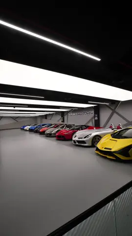 GTA Garage 😍 #foryoupageofficiall #trending #viralvideo #luxurycars #lamborghini #hypercars #supercars 
