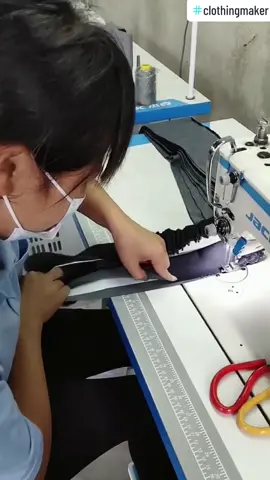 Sewing work time :) #sewingtiktok #sewinglife #clothing #manufacturer #clothingsupplier #wholesale #fyp