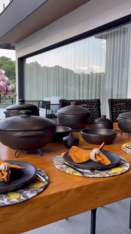 SABADOU! #panelacapixaba #panelasdebarro 