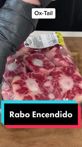 Rabo encendido, receta sencilla y deliciosa. Oxtail recipe, so delicious and simple to make!🥩🐮🐄🔥🤤#oxtailrecipe #raboencendido #foodasmr #meatasmr #asmrsounds 