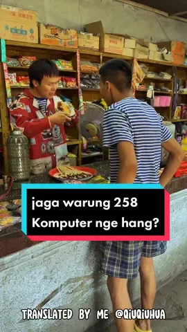Versi Liu zi ini terus berlanjut ya, jadi nyambung sama cerita sblmnya😁 || With Sub Indo🇮🇩 #era80_90an #小卖部 #抖音 #subindo #kontenchinaku #xyzbca #vt 