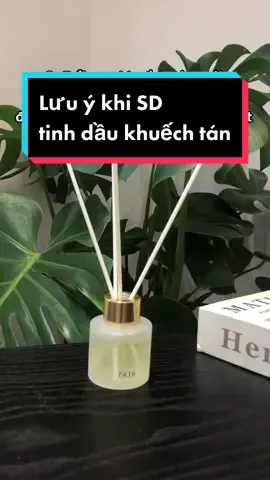 Bạn đã sở hữu 1 hũ tinh dầu khuếch tán chưa? #nenthom #scentedcandles #candlebusiness #meohaycungbedi #bedicandles #xh #xuhuong 