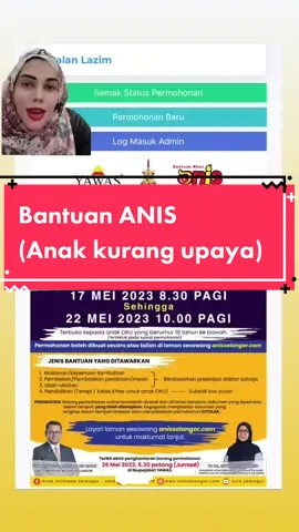 #fyp#zarakhan#information#bantuankerajaanselangor  #shouldbeme 