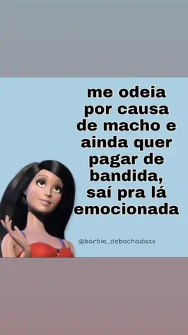 sai pra lá kkkkkk #barbiefilme2023 #barbiedebochada #pérolasdabarbie #barbie #frases #mulheresincríveis #barbietiktok #indiretass #barbiegirl #indireta #souabarbiegirl #barbiedublado #mulher #garotamimada #frasesdeindiretas #indiretas #FrasesAleatórias #mulheres #meninas #indiretasparastatus 