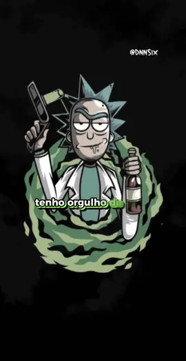 #rickandmorty #frasesmotivadoras #motivacional #fyy #ricksanchez #edits #reflexão #frases 