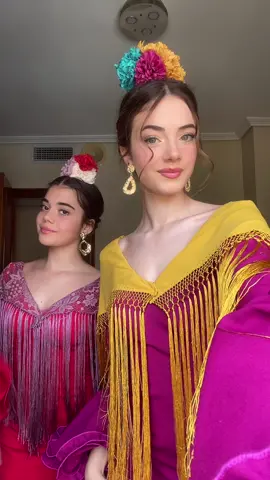 la feria de Córdoba>>> #feria #córdoba #paratii 