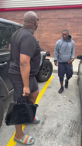 He thought he was going to disrespect me at the gas station! I’m the WRONG ONE🗣🗣🗣🗣🗣🗣🗣