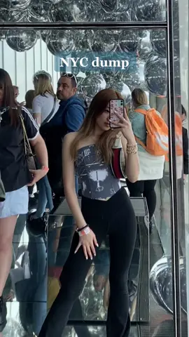 Best city 😽 #nyc #fyp #nycphotospot  