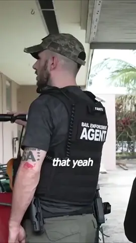 Bail Bond Arrest - He is dead to me #fyp #foryou #pattymayo #pattymayovideos