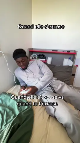 Du coup ya rien mais elle m’en veut 😭😭 #embrouilledecouple #excuse 