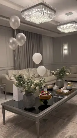 مبروك ياحبيب القلب ، الله يجعلها بدايه خير ورزق وفيير  💜 . . #حفله#ترقيه#مفاجاه