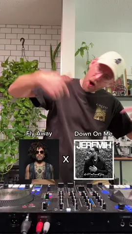 Jeremih & 50 Cent ‘Down On Me’ x Lenny Kravitz ‘Fly Away’ #mashup #remix #jeremih #lennykravitz 