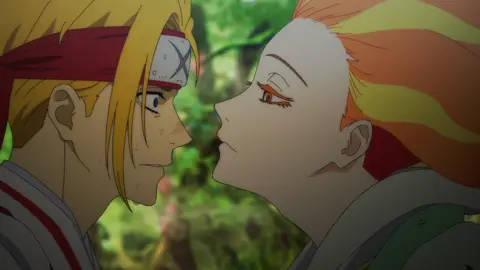 noooooo 😭😭😭 todo un héroe #anime #jigokuraku #hellsparadise #jigokurakuedit #hellsparadiseedit #jigokurakuanime #animeedit #foryoupage #otaku #paratii #viralvideo 