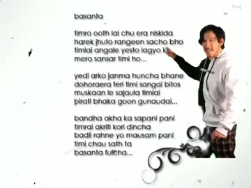 Basanta. #fypシ #fyp #basanta #jptrockerz 