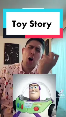 @Luis Felipe Anzures #foryou #foryoupage #toystory #toystorylatino #doblaje #doblajelatino #pixar #imitacion #actuacion #peliculas #tiktokmexico #xyzbca 