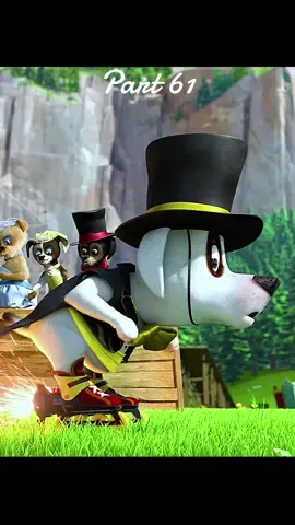 #madagascar3 #movie #fyp #tiktok 