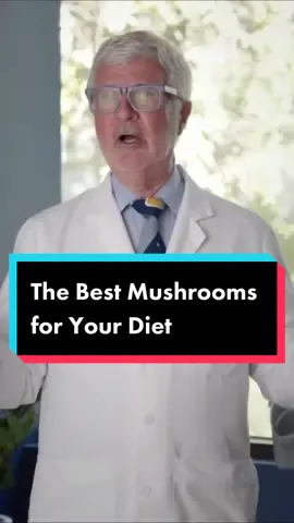 These top functional mushrooms are perfect for your diet! Join the Health Hacks Club for more! 🧠⚡️ #healthhack #healthyliving #healthhacks #healthhacksthatwork #longevity #supplements #supplementsthatwork #supplementsforwomen #functionalmushrooms #lionsmane #shiitake #turkeytail 