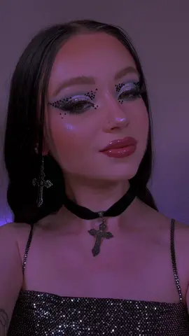 ✨🏔️ #euphoriamakeup #makeuptransformation 