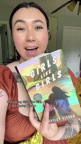 I need a little powder: she’s giving 🛢️#nashvillebookgirl #bookaesthetic #girlslikegirls #yabooks #queerbooktok 